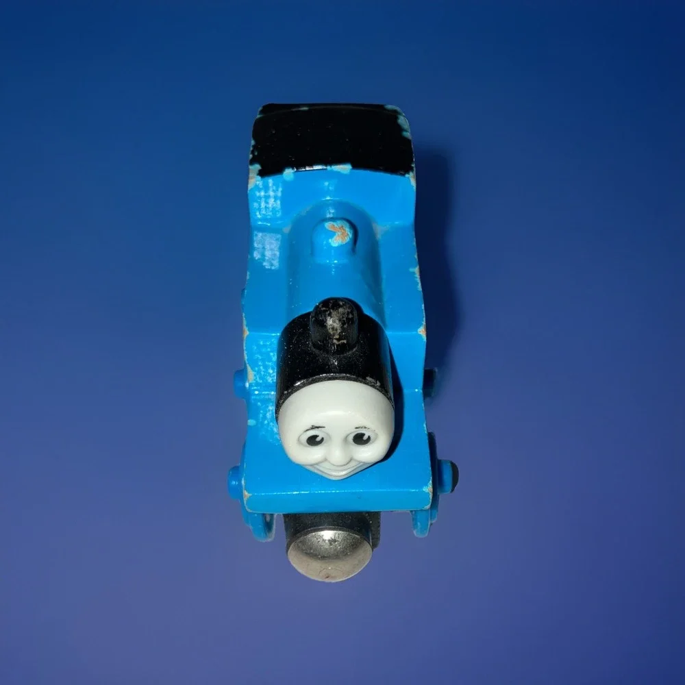 N/A this thomas